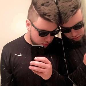 Meet your Posher, Joseph